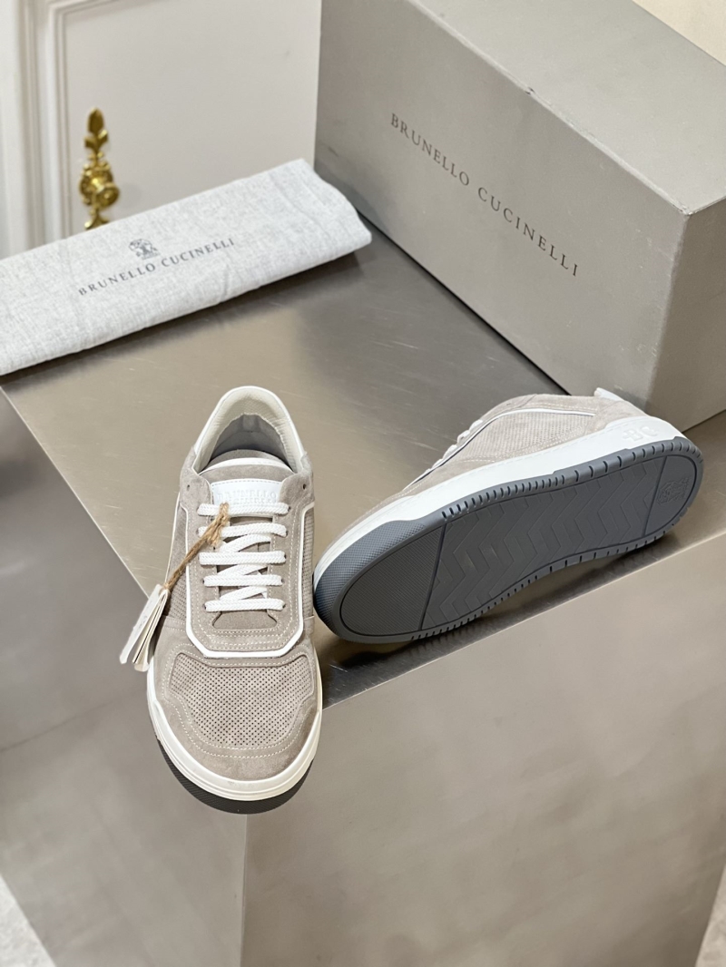 Brunello Cucinelli Sneakers